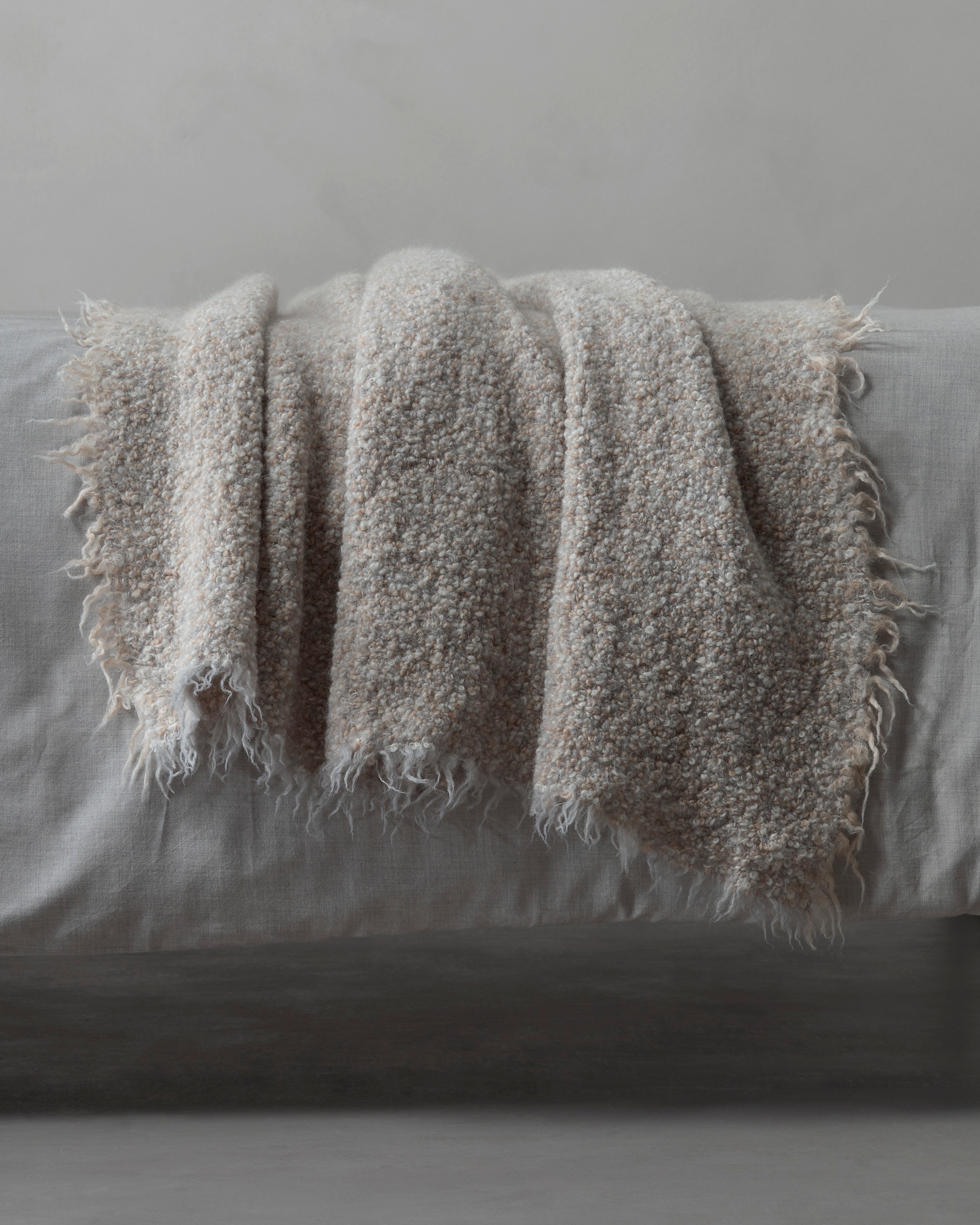 society-limonta-multi-plaid-coperta-in-alpaca-boucl-m-lange image 3