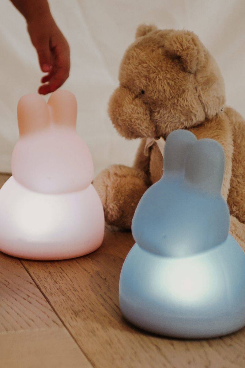 bamboom-luce-notturna-coniglietto-soft-pink-17 image 5