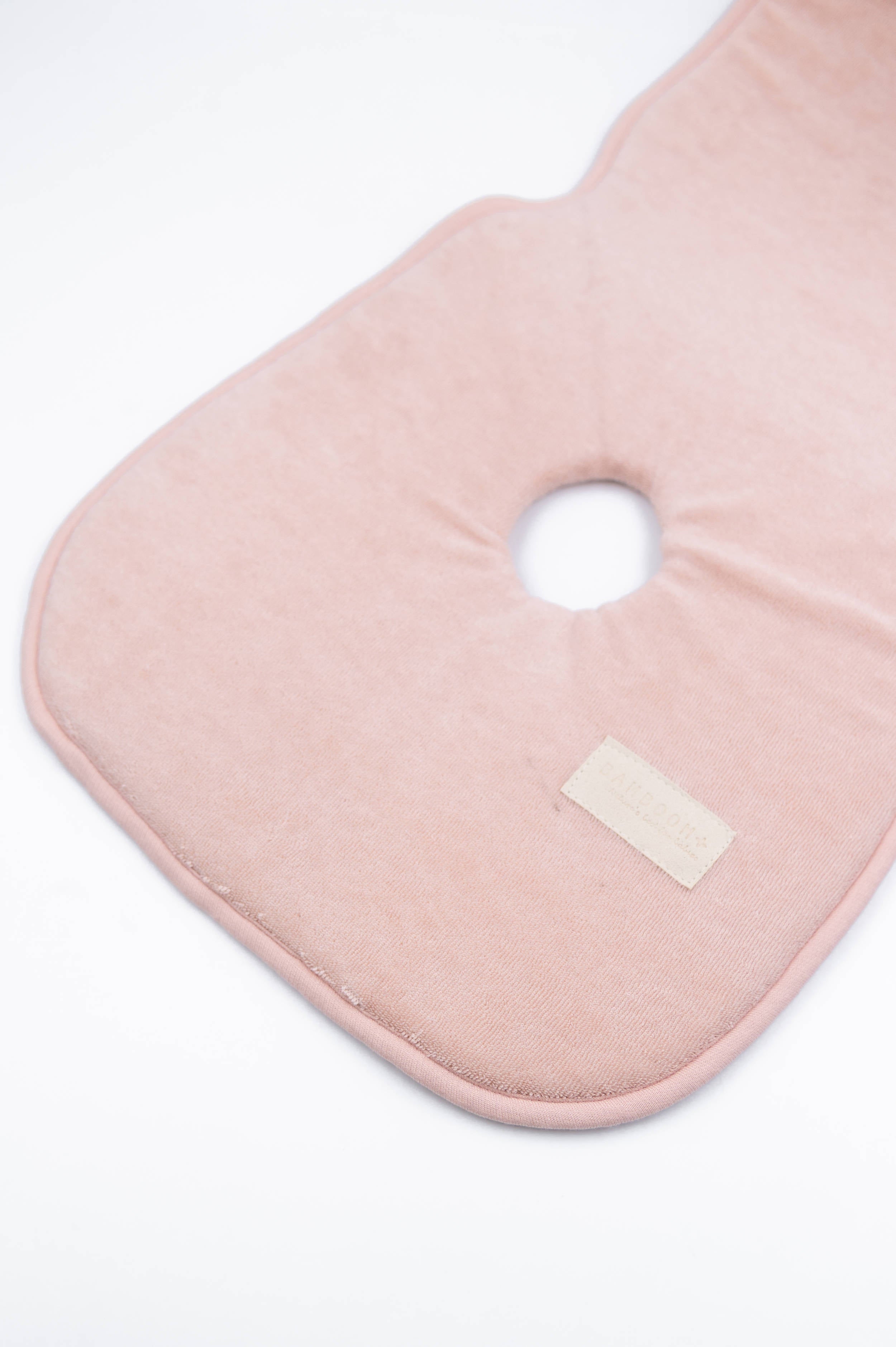 bamboom-air-n-go-materassino-passeggino-universale-pale-pink-353 image 3