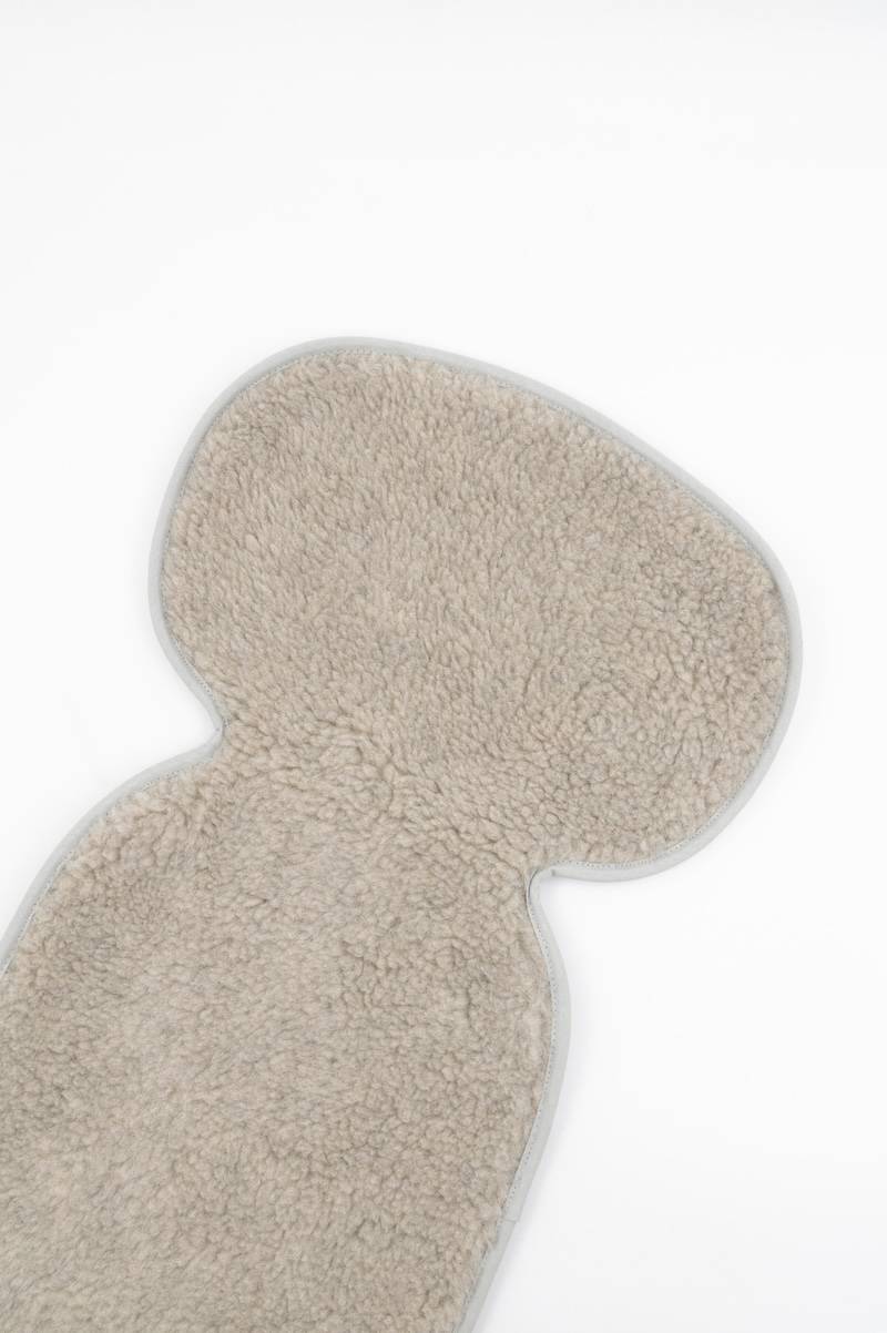 bamboom-materassino-air-n-go-universale-lana-sand-10 image 2