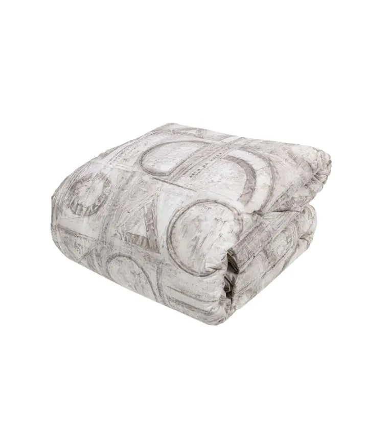 fazzini-ritmo-trapunta-2-piazze-torrone-bianco image 1