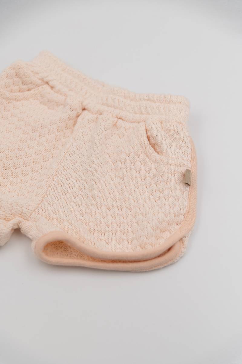 bamboom-pantaloncino-a-maglia-powder-puff-123 image 3