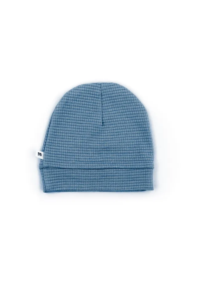 bamboom-cappellino-bimbo-a-blu-086 image 1