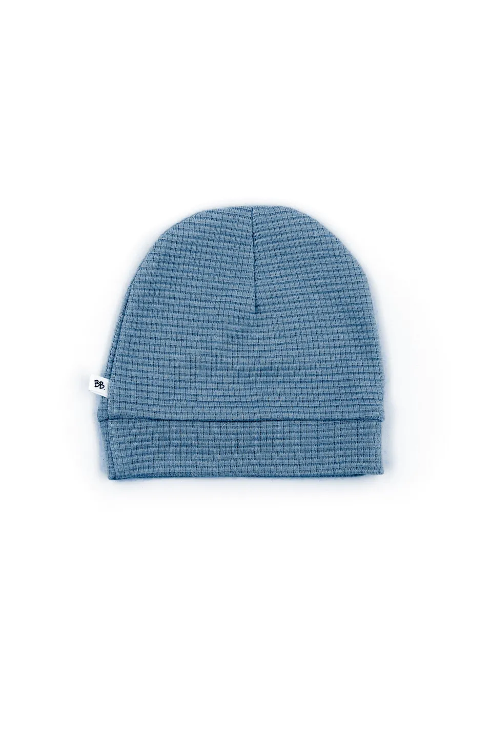 bamboom-cappellino-bimbo-a-blu-086 image 1