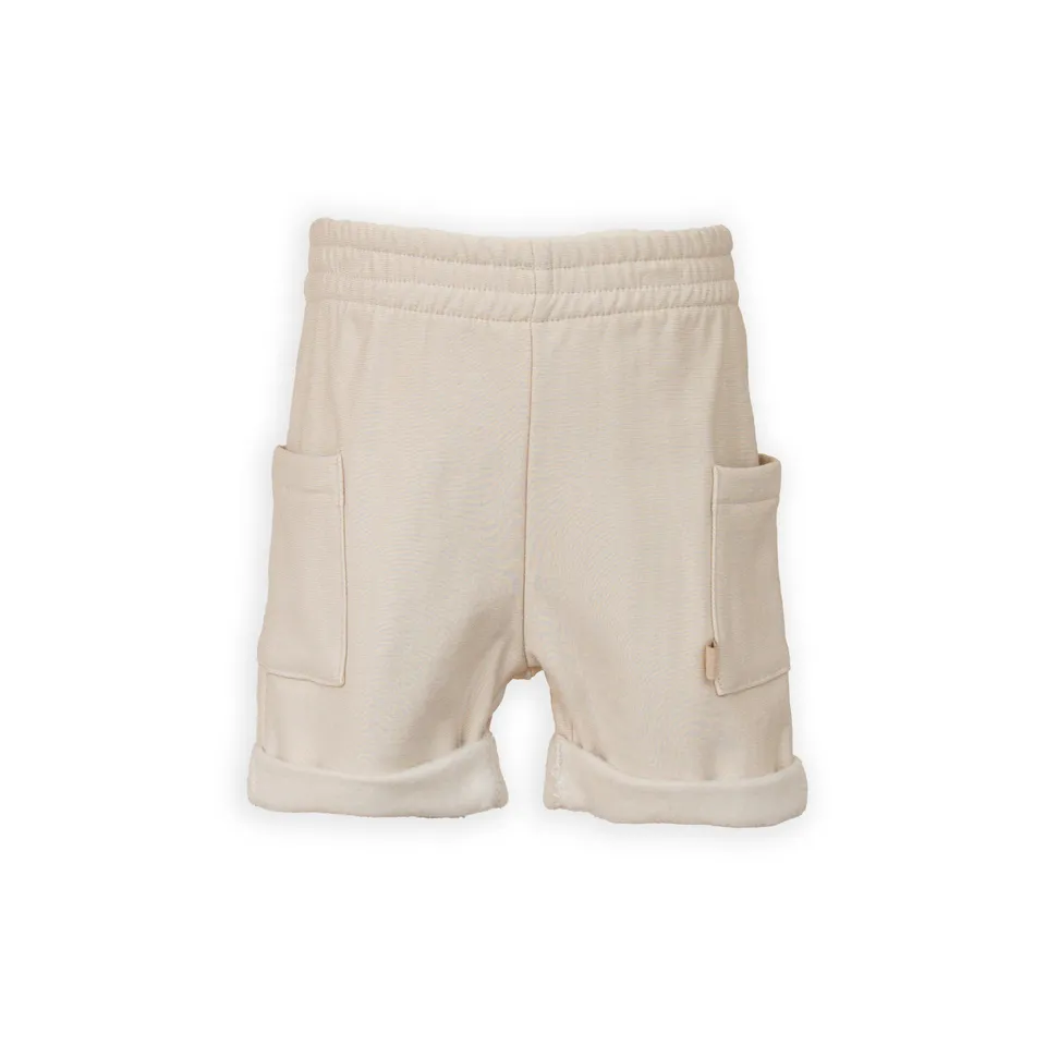bamboom-pants-bermuda-sand-10 image 1