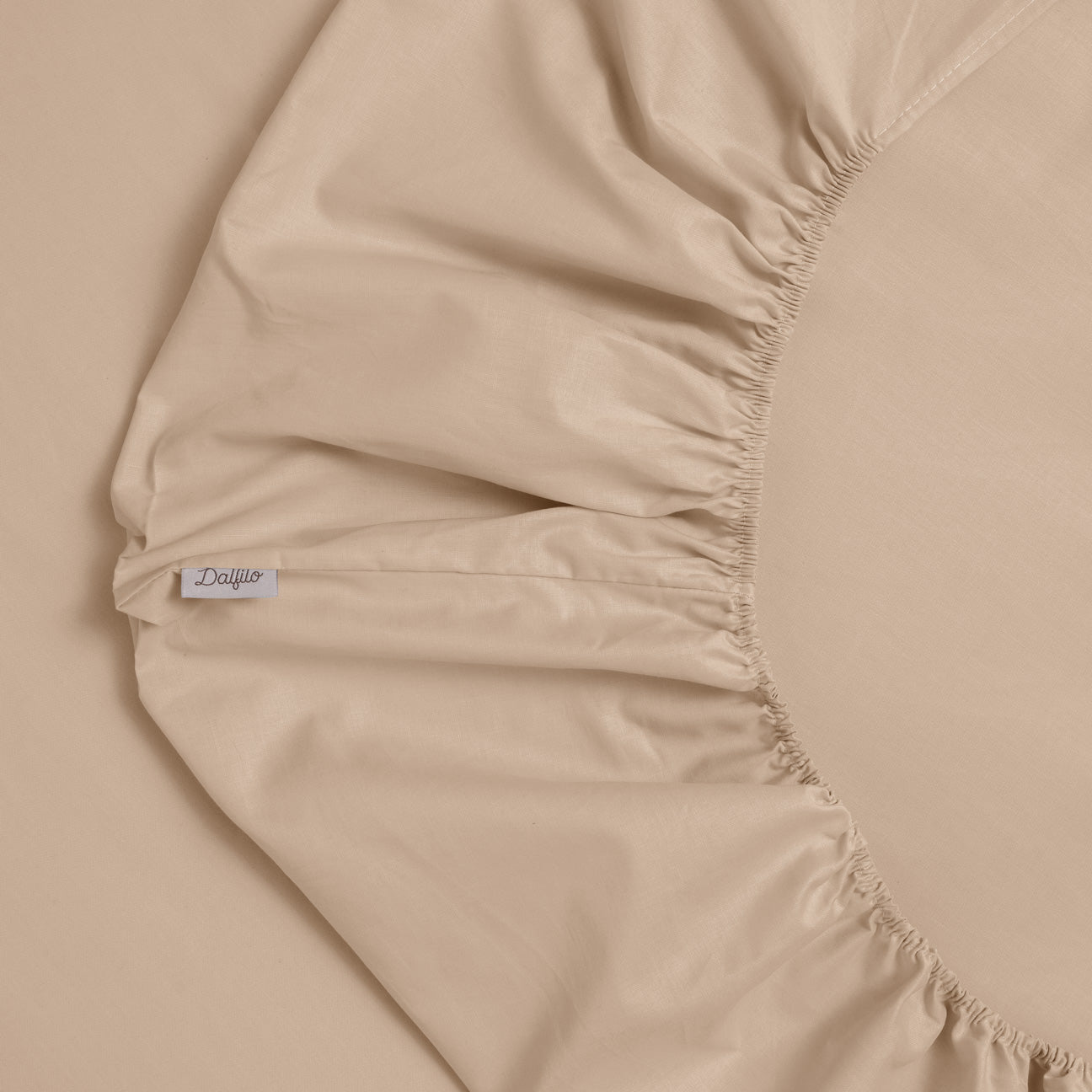 dalfilo-lenzuolo-sotto-in-cotone-con-angoli-elastici-linea-classica-made-in-ital image 3