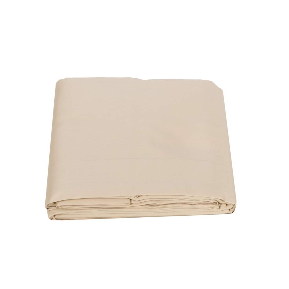 fazzini-trecento-lenzuolo-di-sopra-matrimoniale-260x295-raso-300-tc-beige-257 image 1