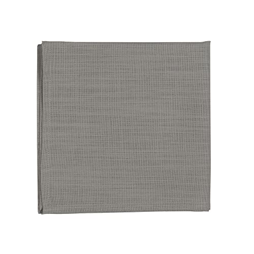 fazzini-sempre-set-4-tovaglioli-45x45-cm-sasso image 2