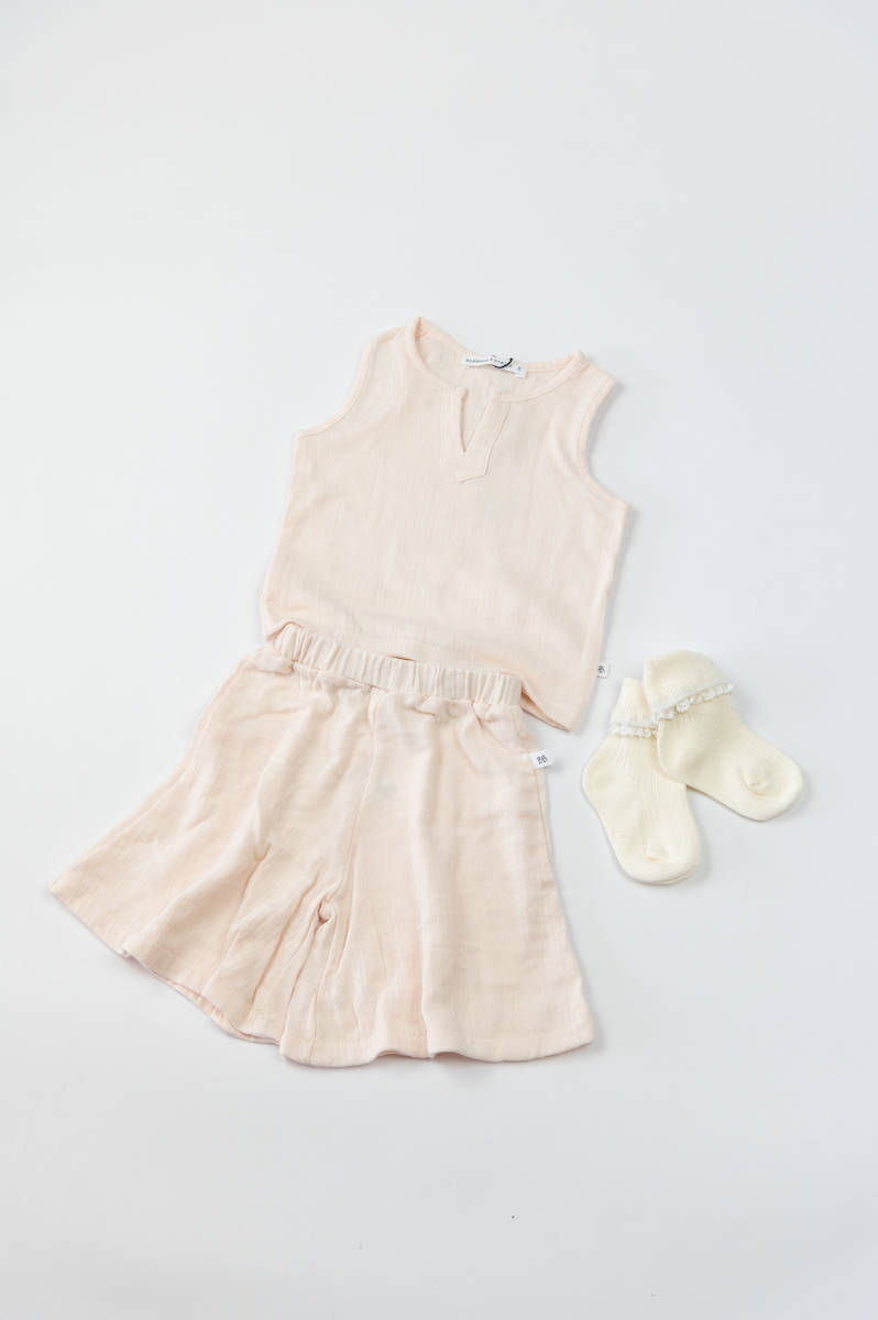 bamboom-top-smanicato-muslin-rosa-65-bimba image 2