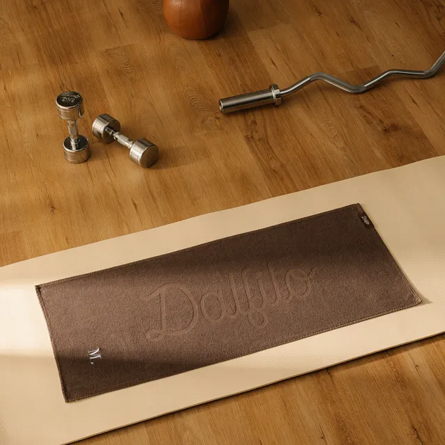 dalfilo-asciugamano-sport-medium-40x100-cm-in-cotone image 1