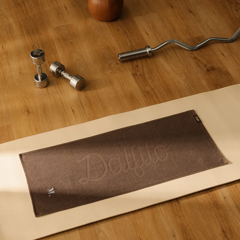 dalfilo-asciugamano-sport-medium-40x100-cm-in-cotone image 1