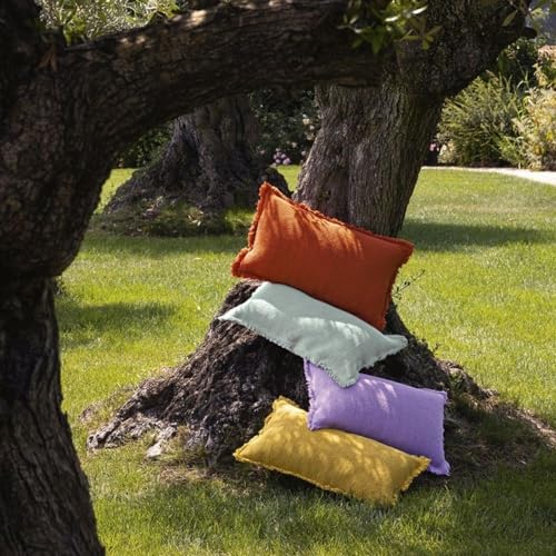 fazzini-canestri-cuscino-arredo-45x45-senape image 4
