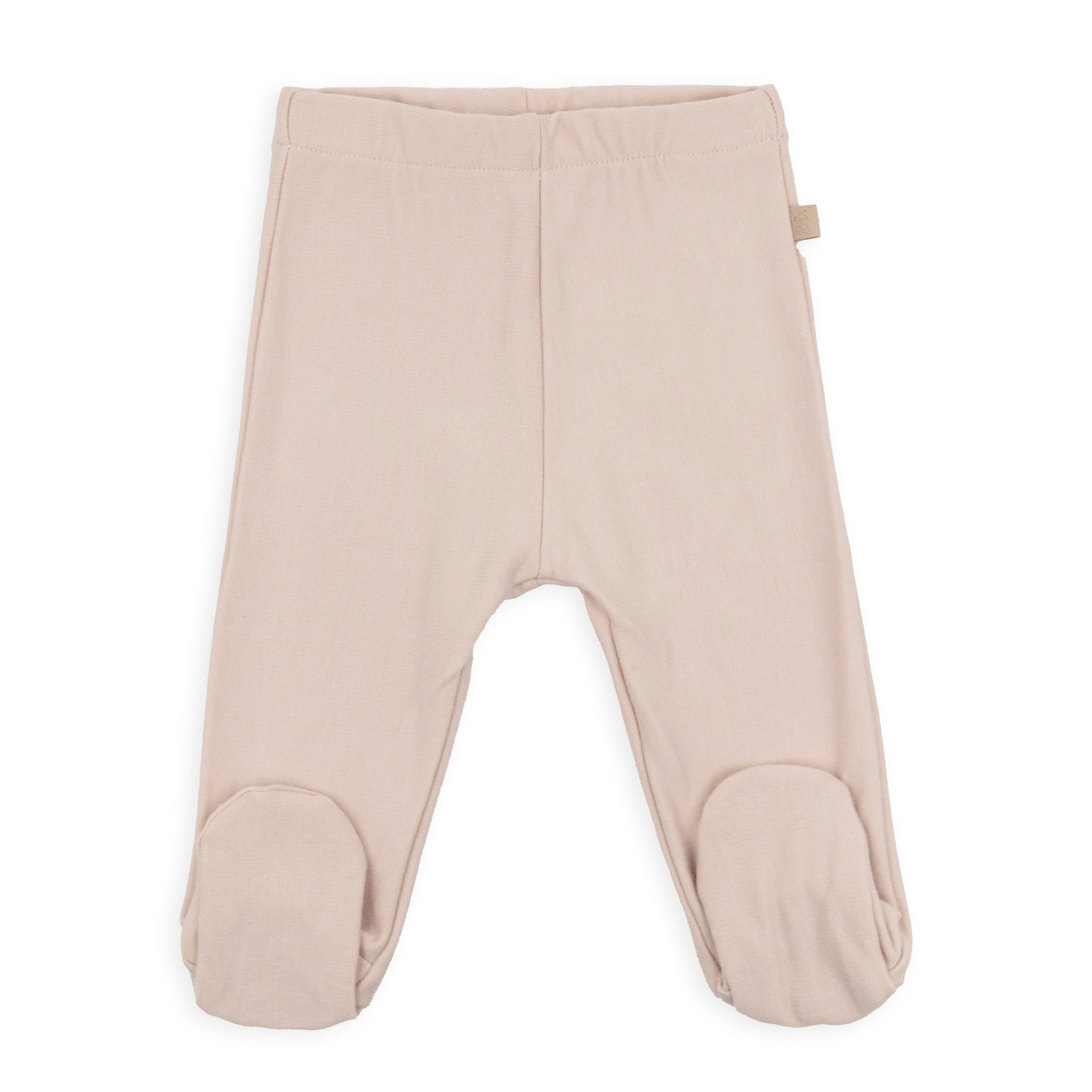 bamboom-pantaloncino-pure-con-piedi-vintage-pink-341 image 1