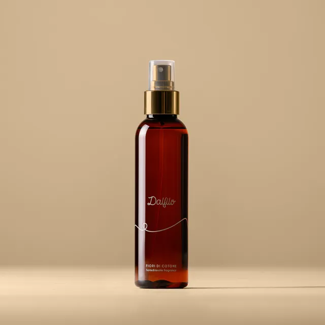 dalfilo-spray-tessuti-e-ambienti-fiori-di-cotone-150-ml image 1
