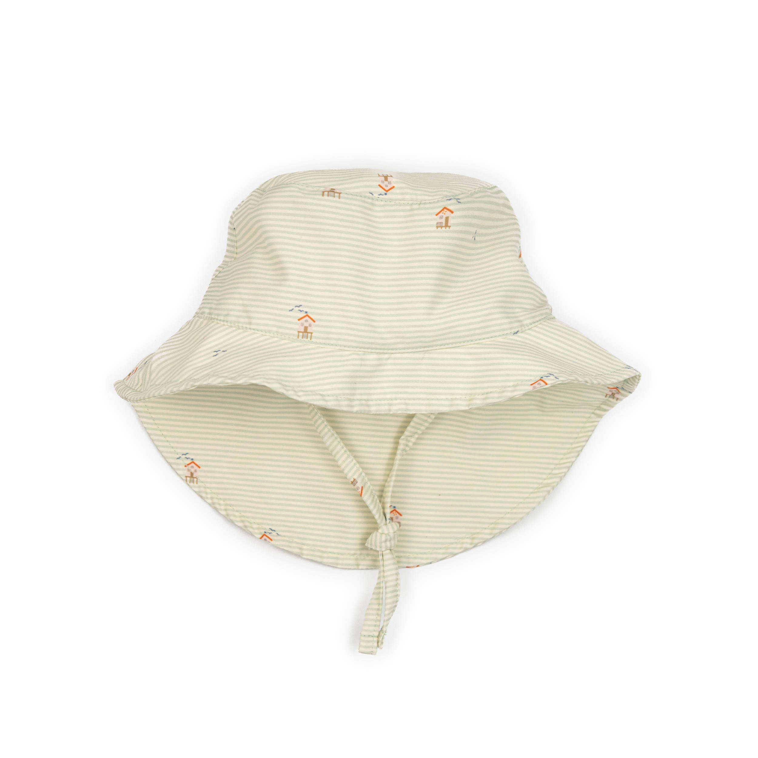bamboom-beach-days-438-cappellino-da-mare-uv50-neonato image 1
