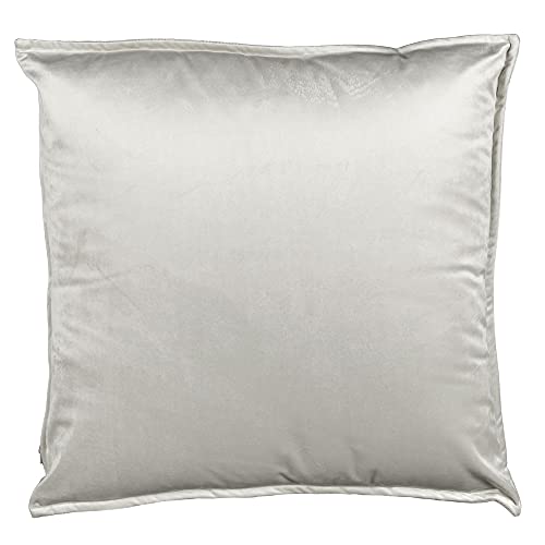 fazzini-fascino-cuscino-arredamento-50x50-grigio-velluto image 2