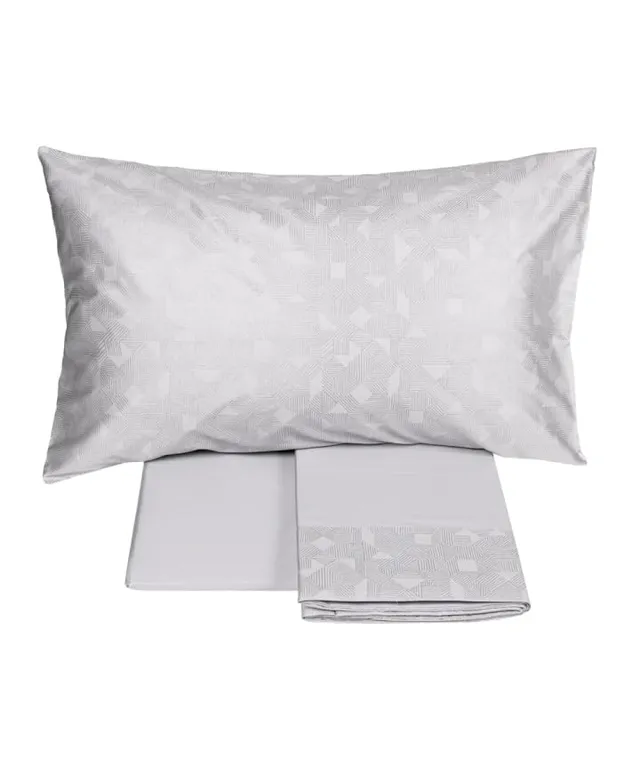 fazzini-nazca-completo-letto-2-piazze-grigio-perla-nazcobo-268 image 1
