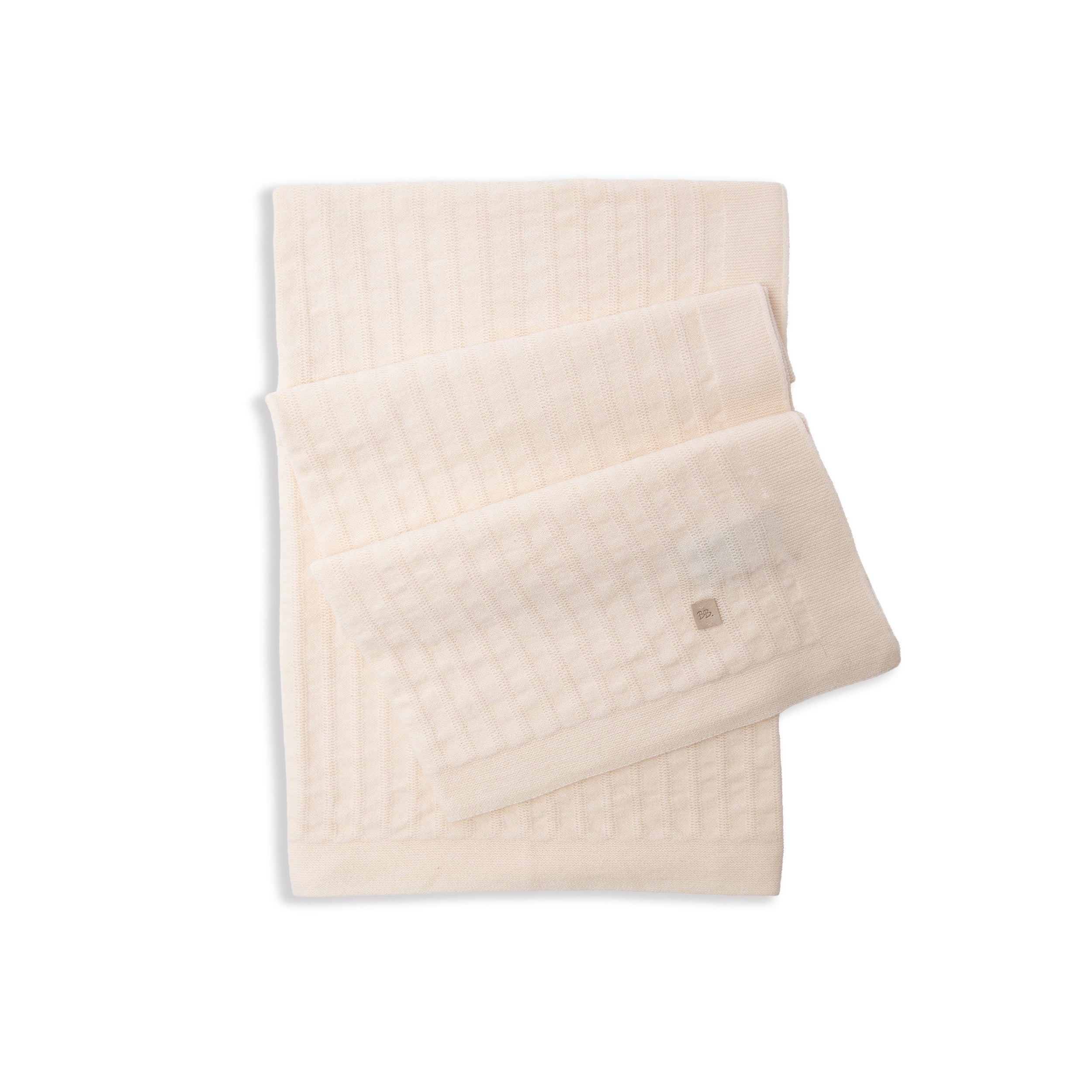 bamboom-copertina-in-maglia-75x100-water-pink-67 image 1