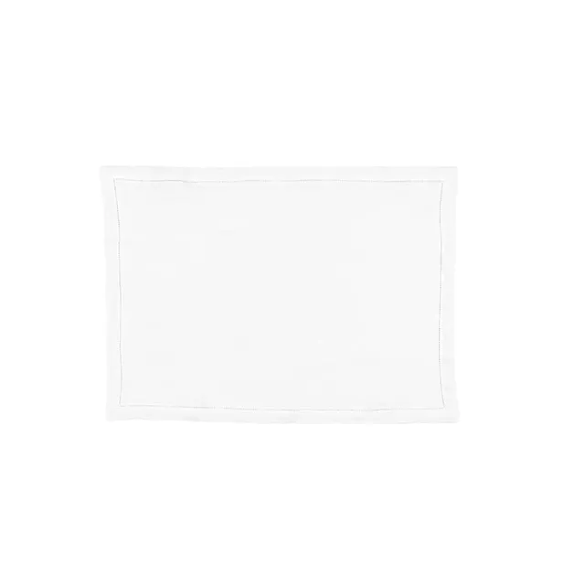 fazzini-brera-set-2-tovagliette-40x55-bianco image 1