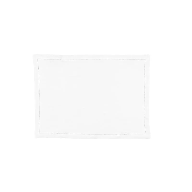 fazzini-brera-set-2-tovagliette-40x55-bianco image 1