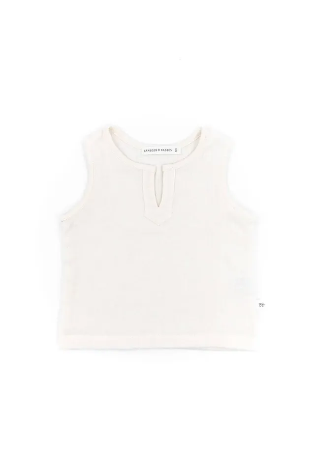 bamboom-top-smanicato-muslin-443-bianco-61 image 1