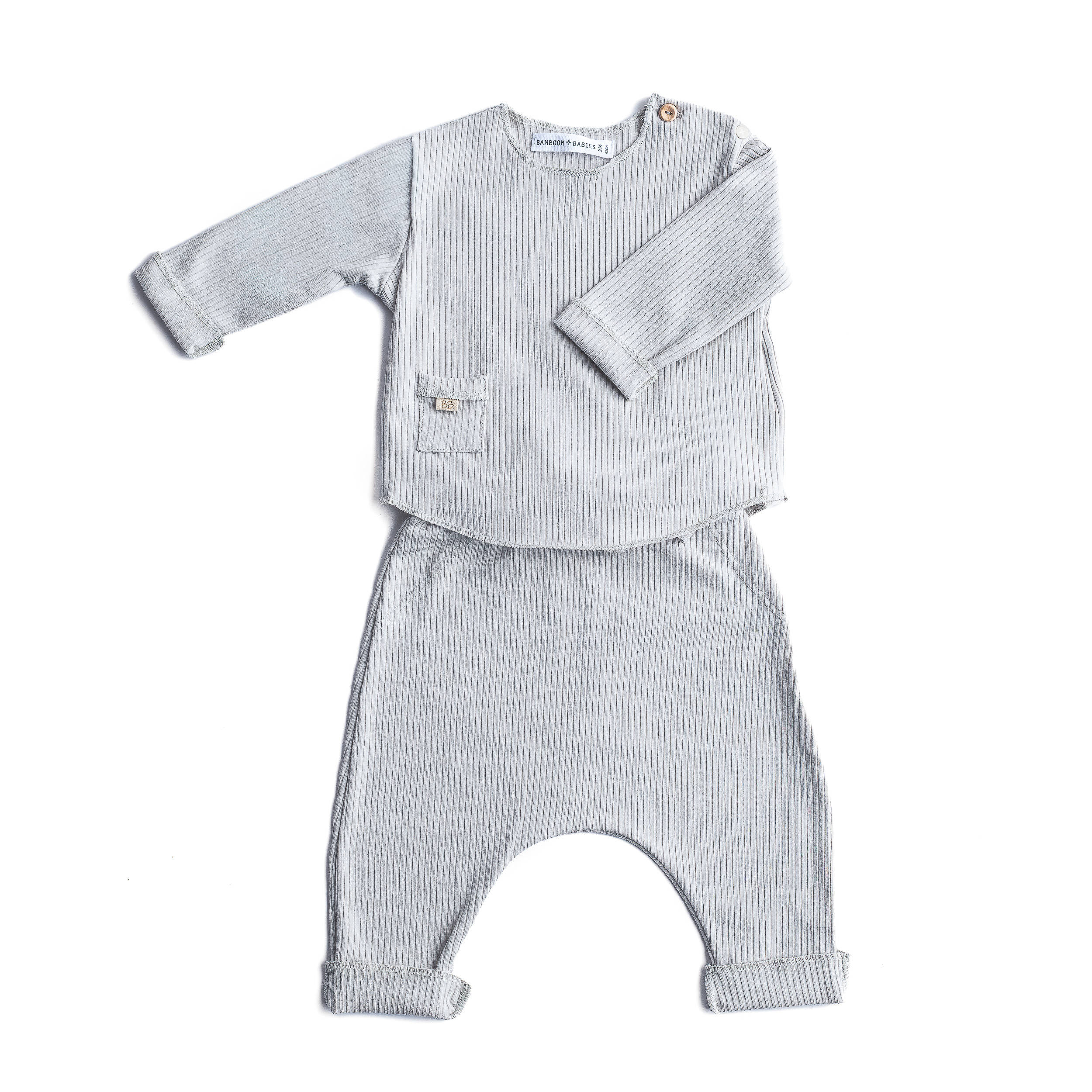 bamboom-twinset-pure-summer-azzurro-03-cod-401te00006 image 1