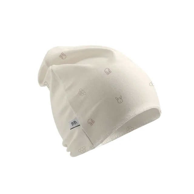 bamboom-cappellino-pure-animal-friends-236 image 1