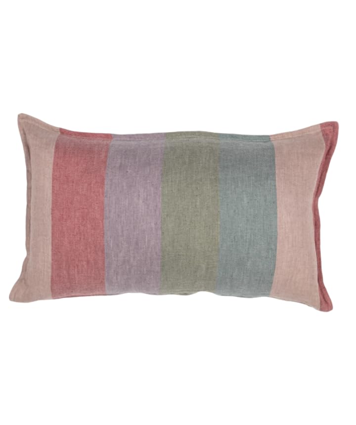 fazzini-gradazioni-cuscino-30x50-multicolor-gracusc-6 image 1
