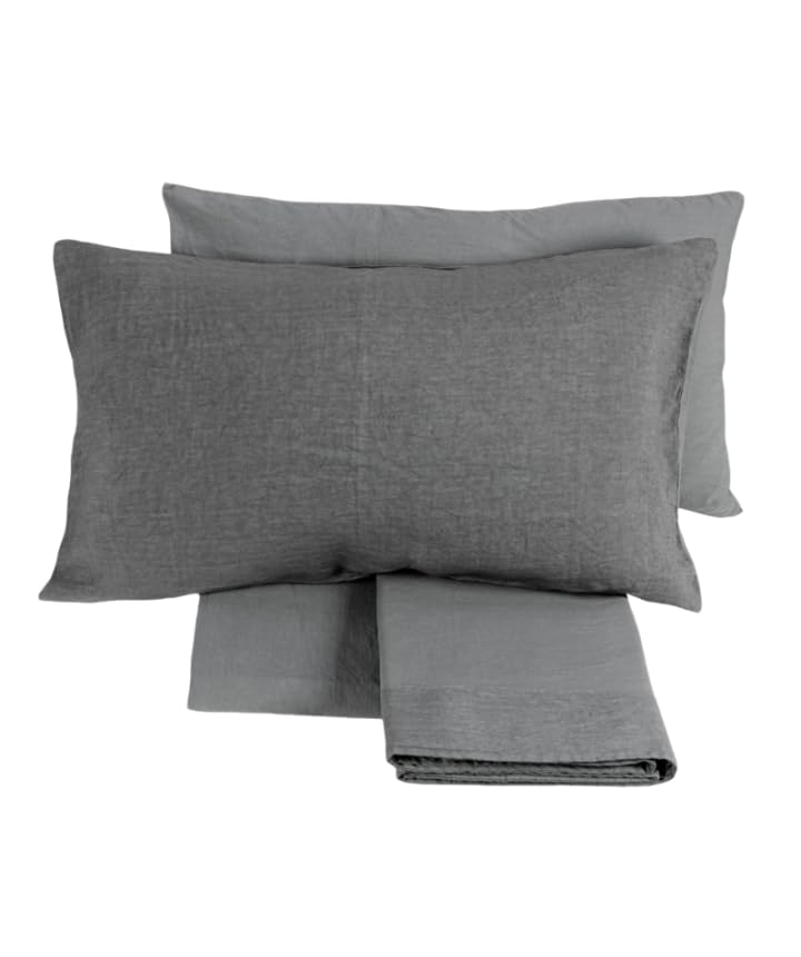 fazzini-incontri-completo-letto-2-piazze-grigio-inccobo-7 image 4