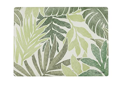 fazzini-textures-tovaglietta-americana-33x45-cm-verde image 3