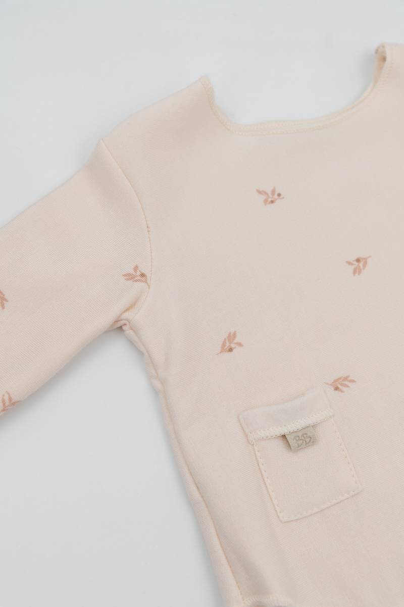 bamboom-maglia-manica-lunga-pure-olives-413-neonato image 2