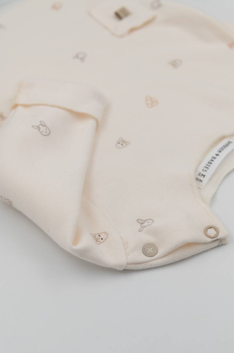 bamboom-maglia-manica-lunga-pure-neonato-animal-friends-236 image 3