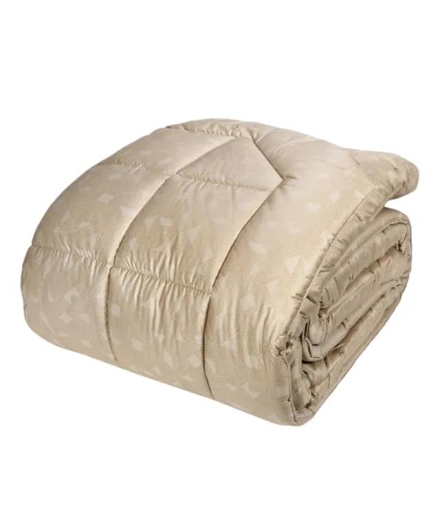 fazzini-nazca-trapunta-2-piazze-beige image 1