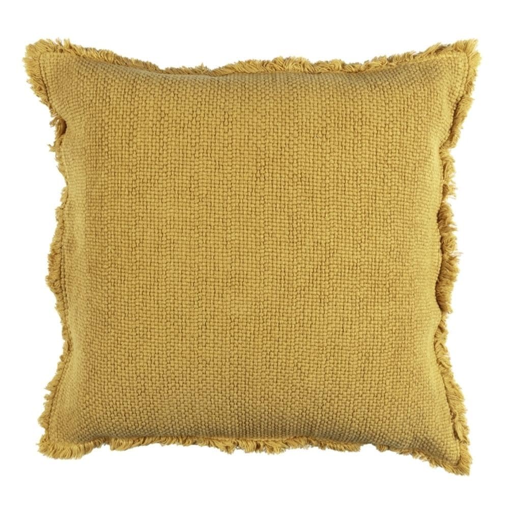 fazzini-canestri-cuscino-arredo-45x45-senape image 1