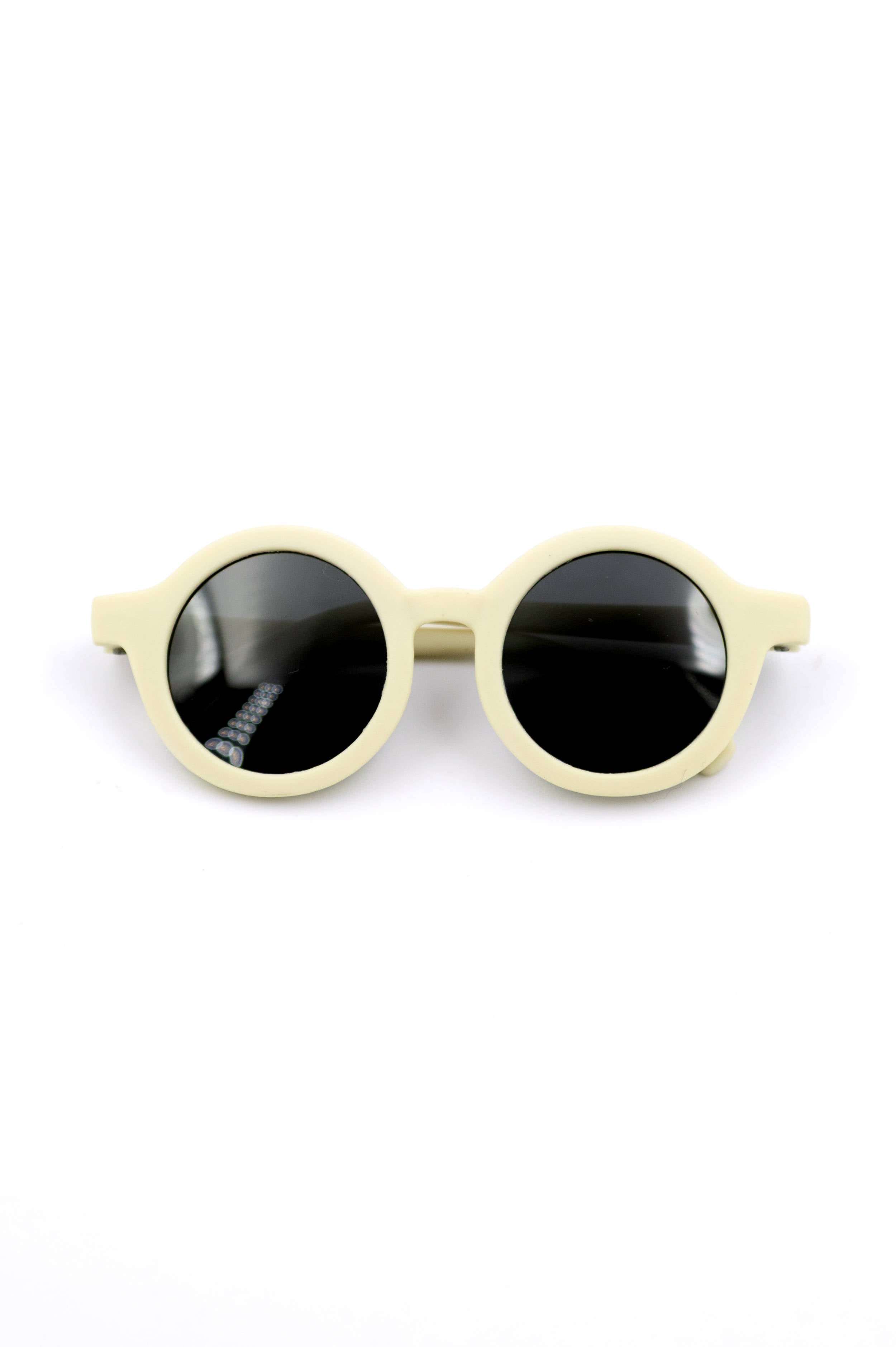 bamboom-occhiale-da-sole-bambino-400uv-lime-120 image 3