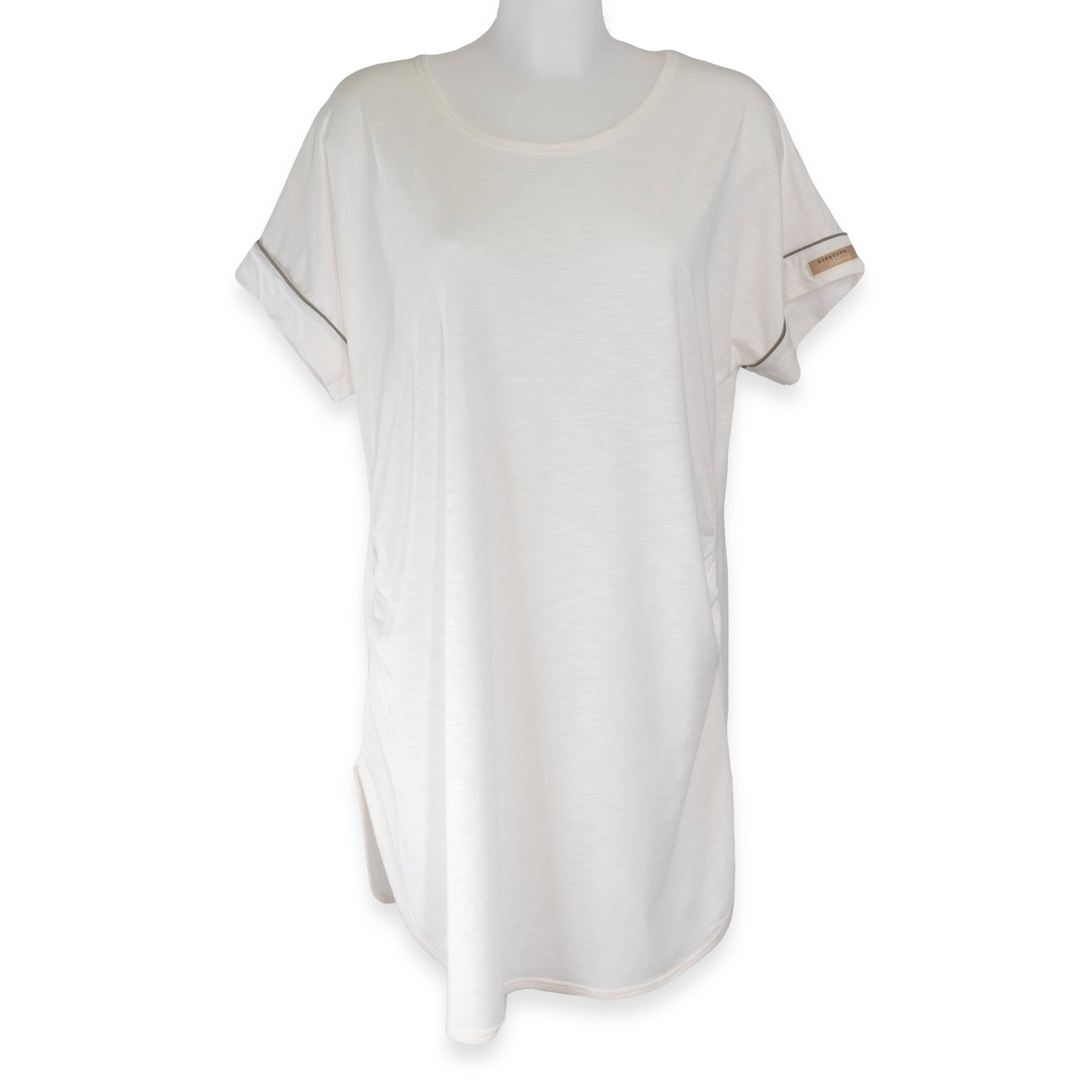 bamboom-camicia-notte-premaman-e-parto-ivory-043 image 1