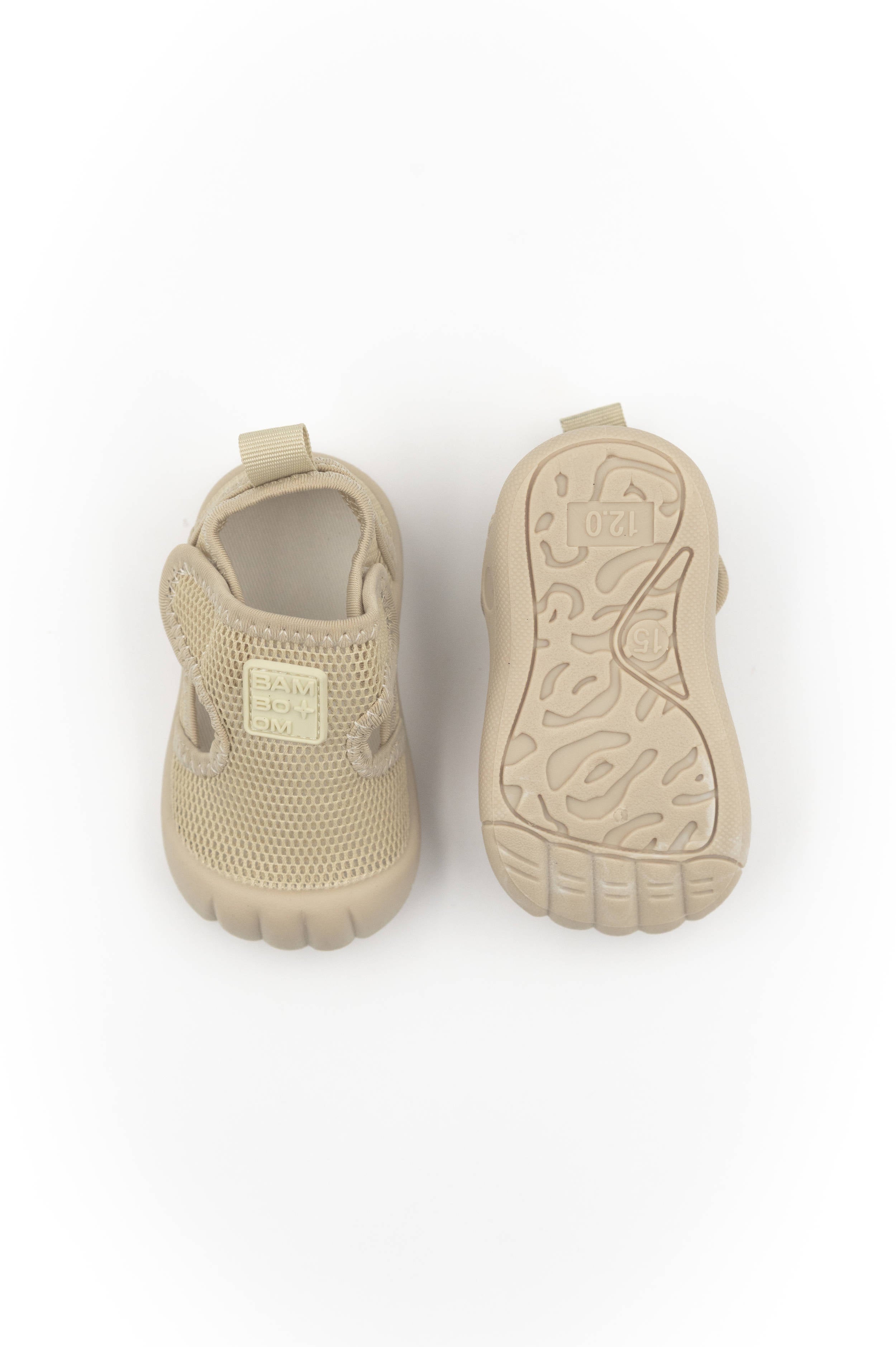 bamboom-light-khaki-527-scarpette-mare-cod-125 image 2