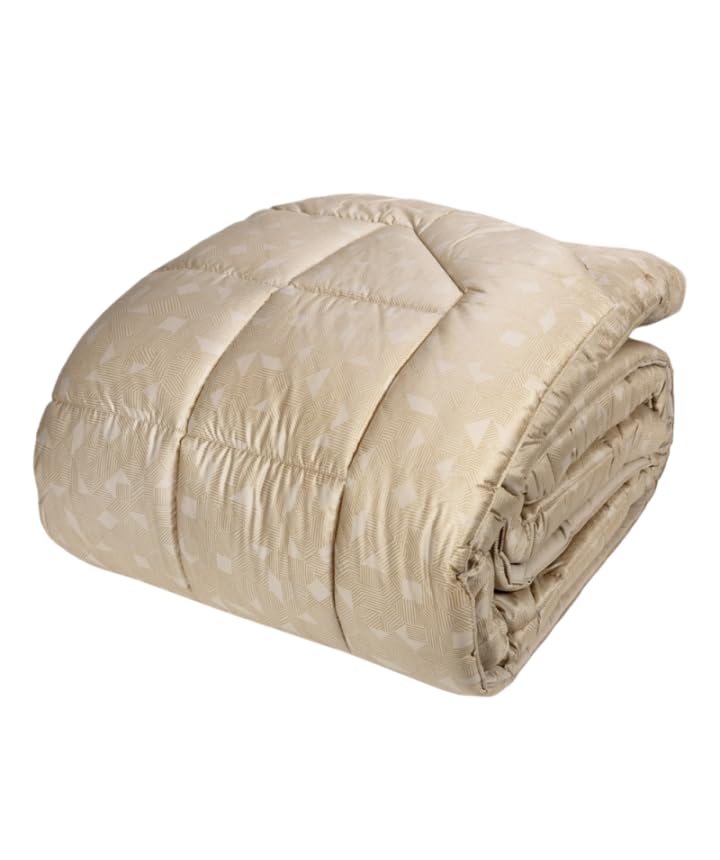 fazzini-nazca-trapunta-2-piazze-beige image 1
