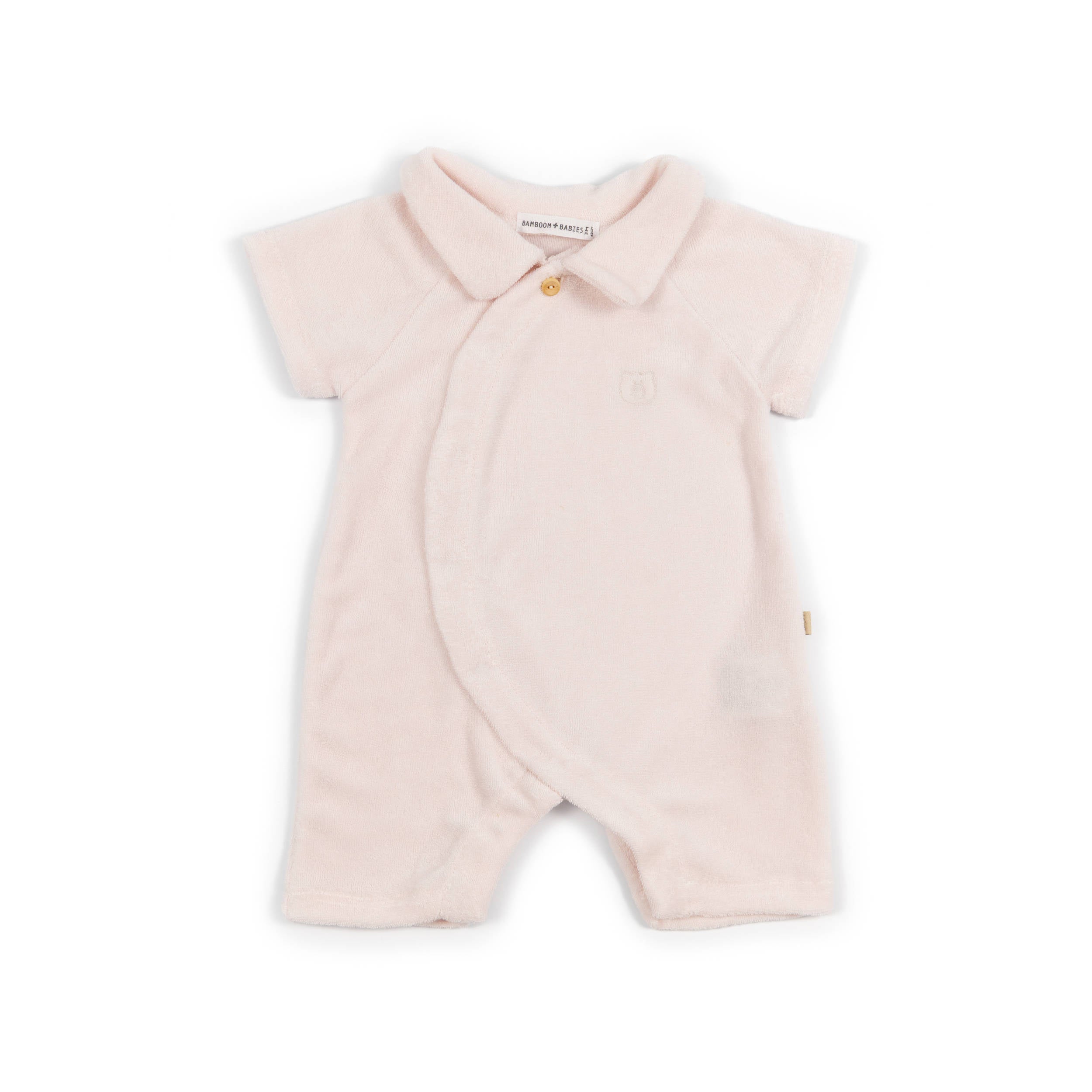 bamboom-tuta-estiva-pink-bloom-275-micro-terry image 1