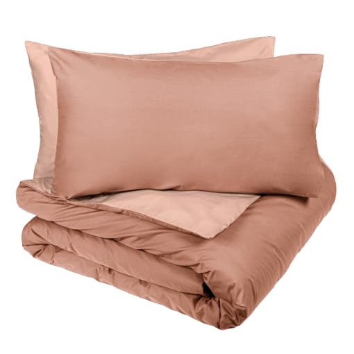 fazzini-singoo-dialogo-copripiumino-singolo-percalle-sandalo-dusty-pink image 1