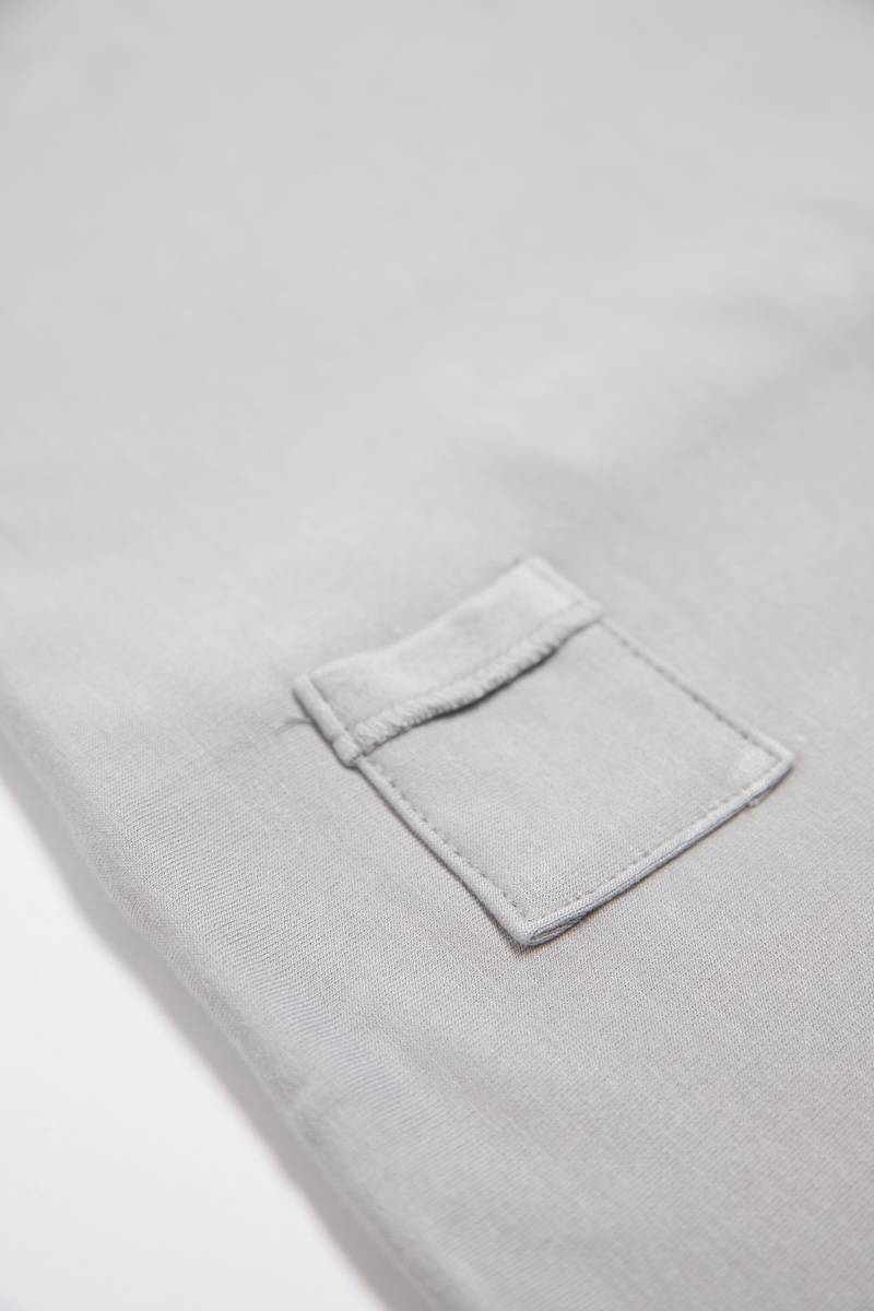 bamboom-tutina-pure-neonato-grigio-05 image 2