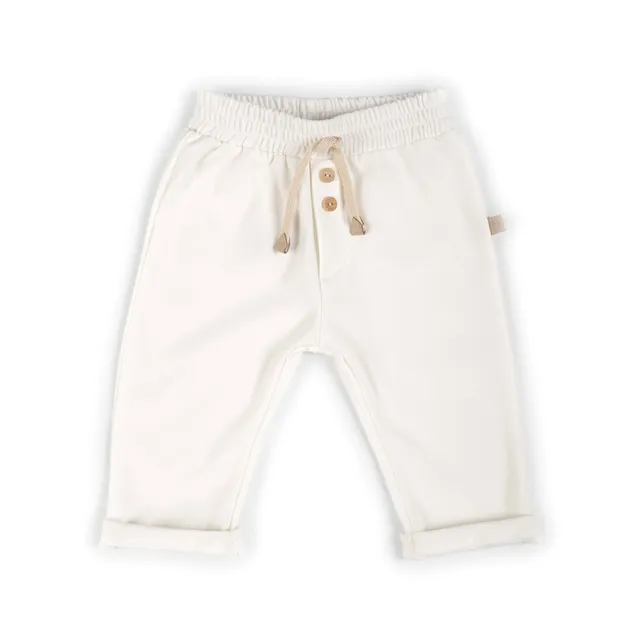 bamboom-pants-bimbo-offwhite-111-con-coulisse image 1