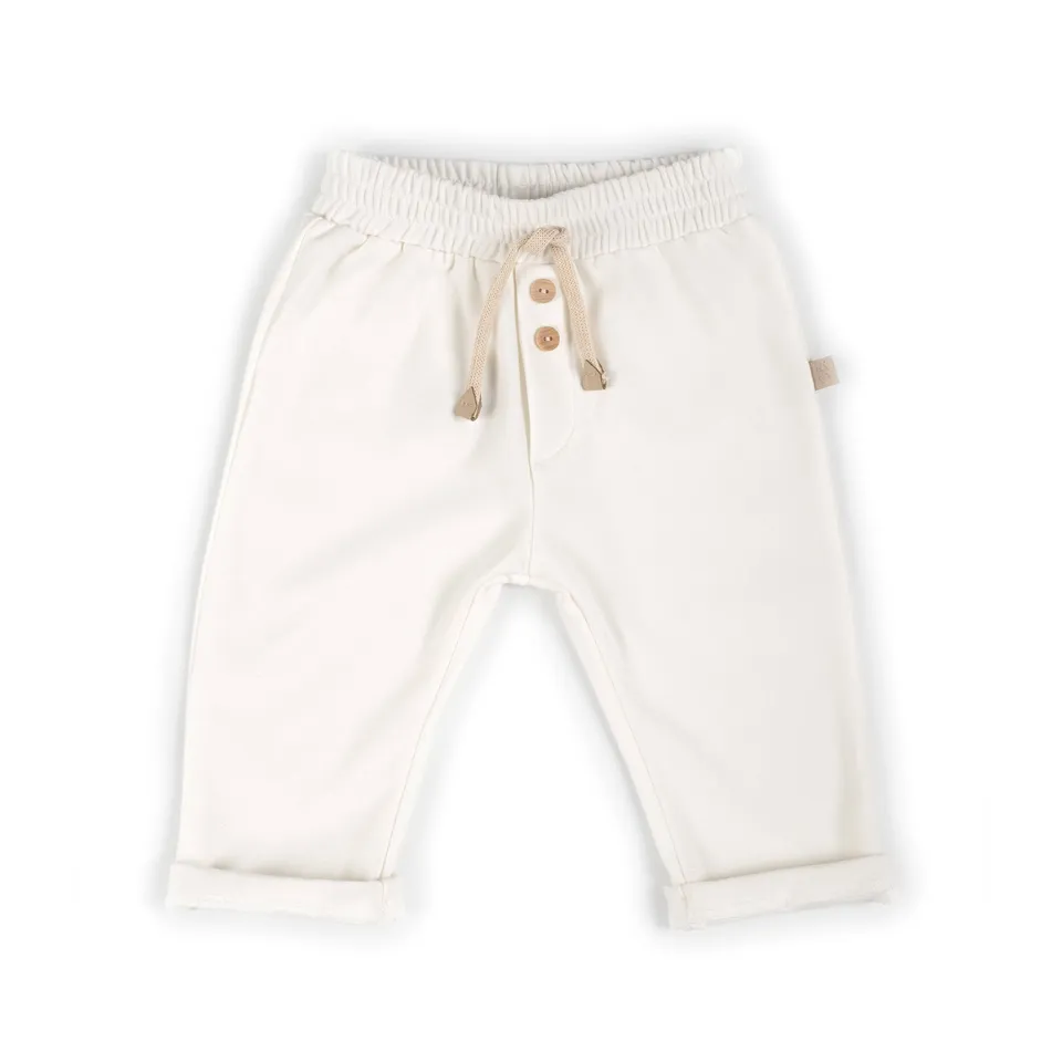 bamboom-pants-bimbo-offwhite-111-con-coulisse image 1