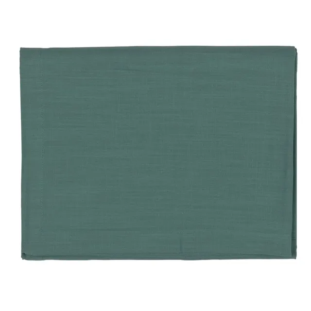 fazzini-sempre-tovaglia-145x180-cm-teal image 1