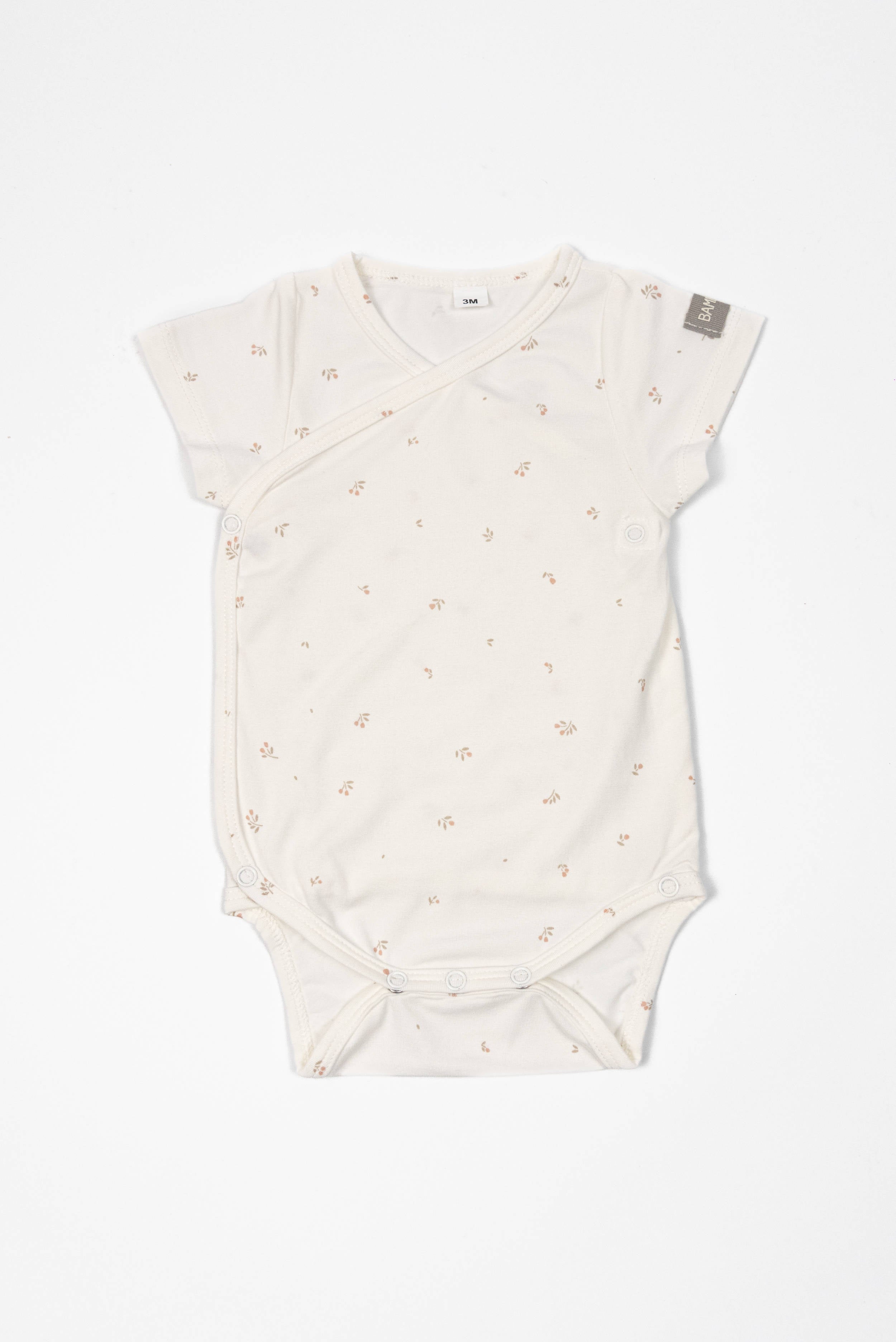 bamboom-confezione-2-body-maniche-corte-print-flowers-mix-142 image 6