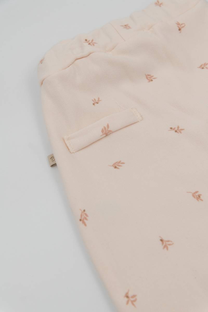 bamboom-pantaloncino-pure-olives-413-short-neonato-cotone-bamb image 3