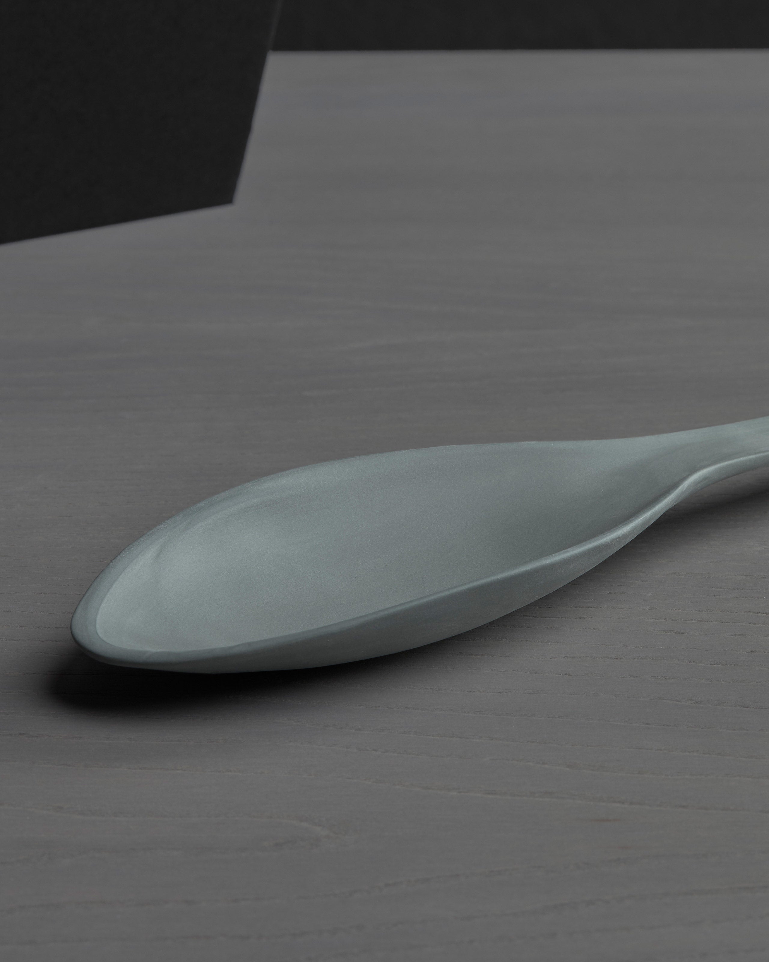 society-limonta-spoon-cucchiaio-ceramica-design-beatrice-rossetti image 2
