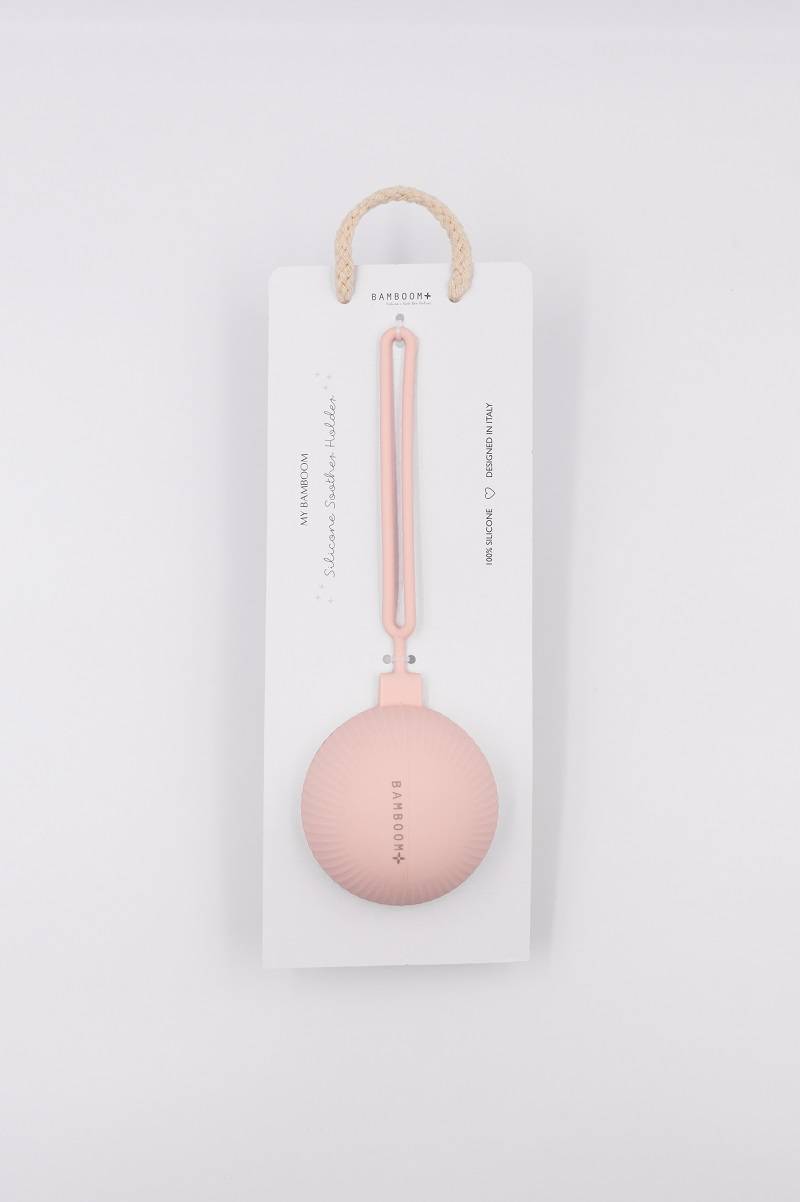 bamboom-portaciuccio-rosa-04-in-silicone image 2