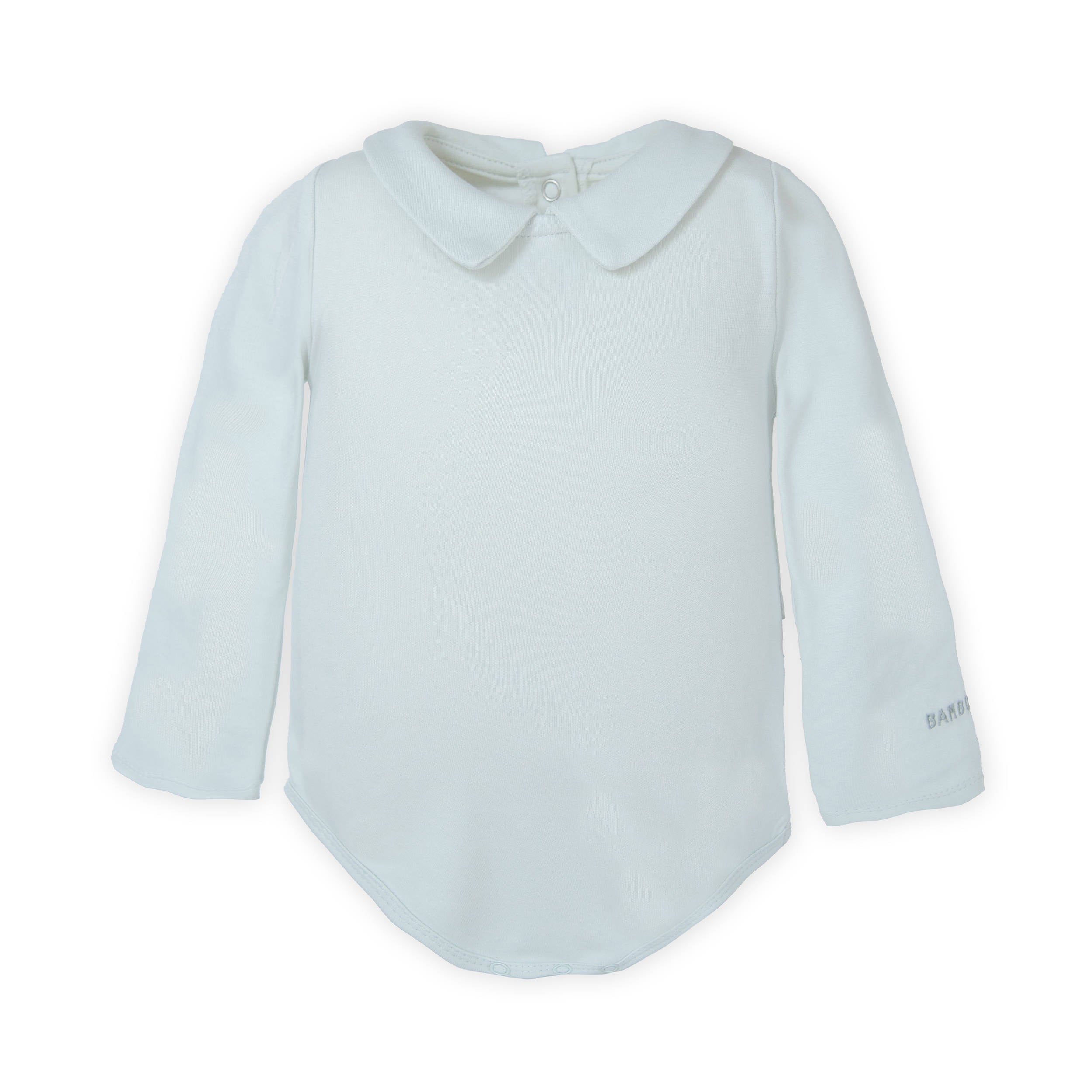 bamboom-body-bimbo-colletto-light-blu-507 image 1