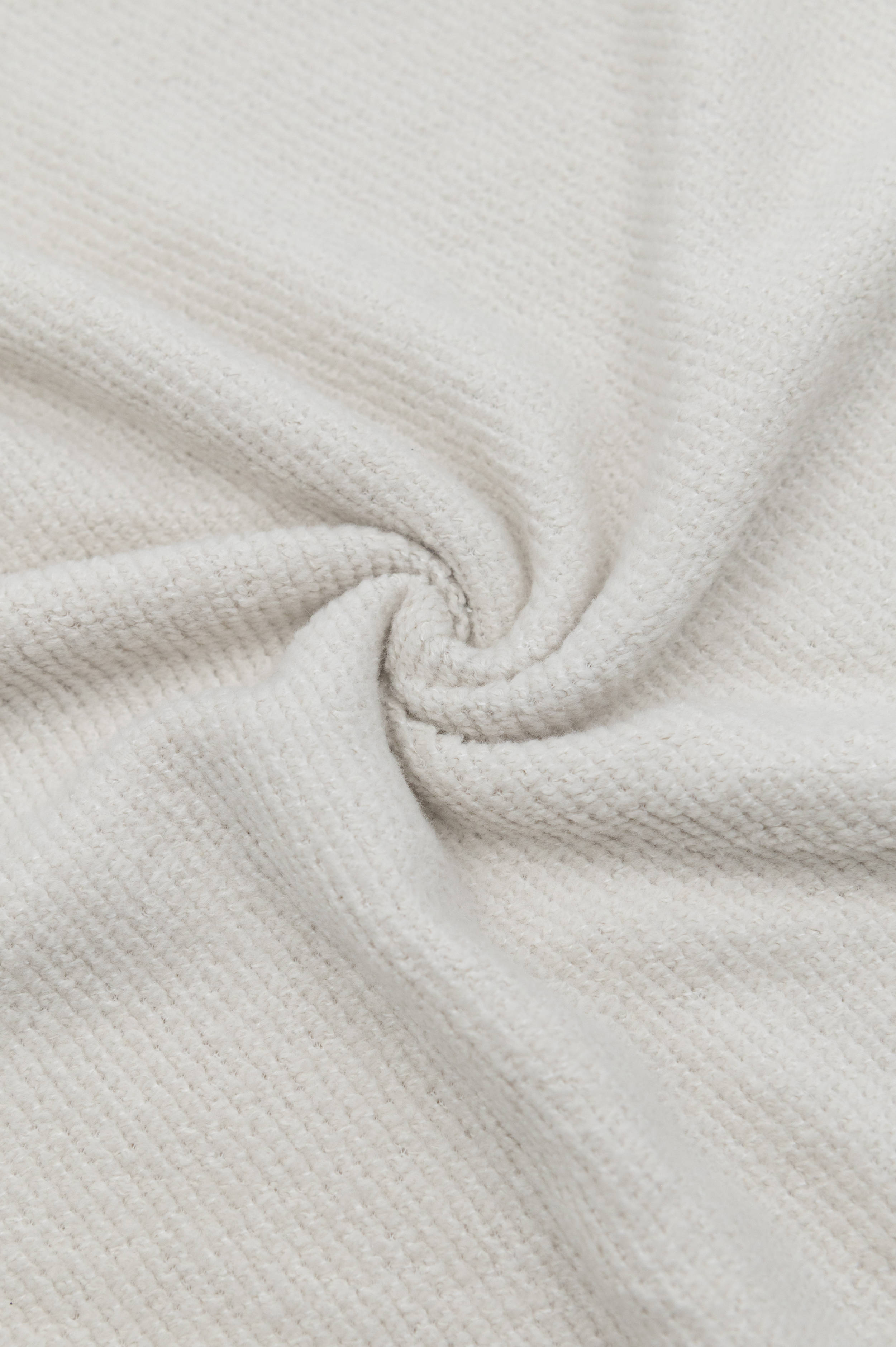 bamboom-copertina-lettino-brushed-spugna-peluche-birch-grey-516 image 3